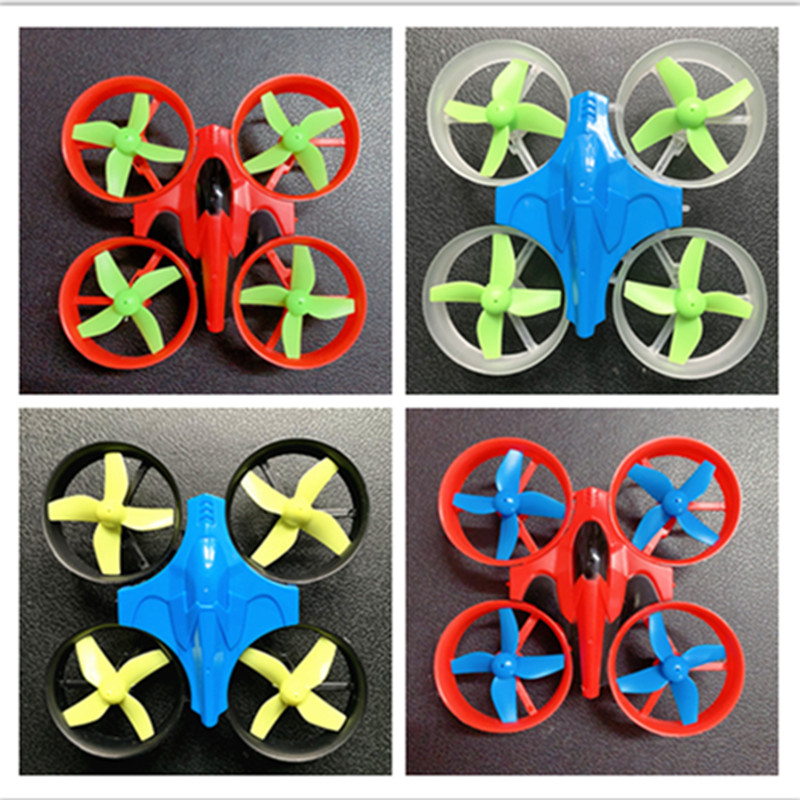 Eachine Drone E010 - قطع غيار طائرة بدون طيار صغيرة