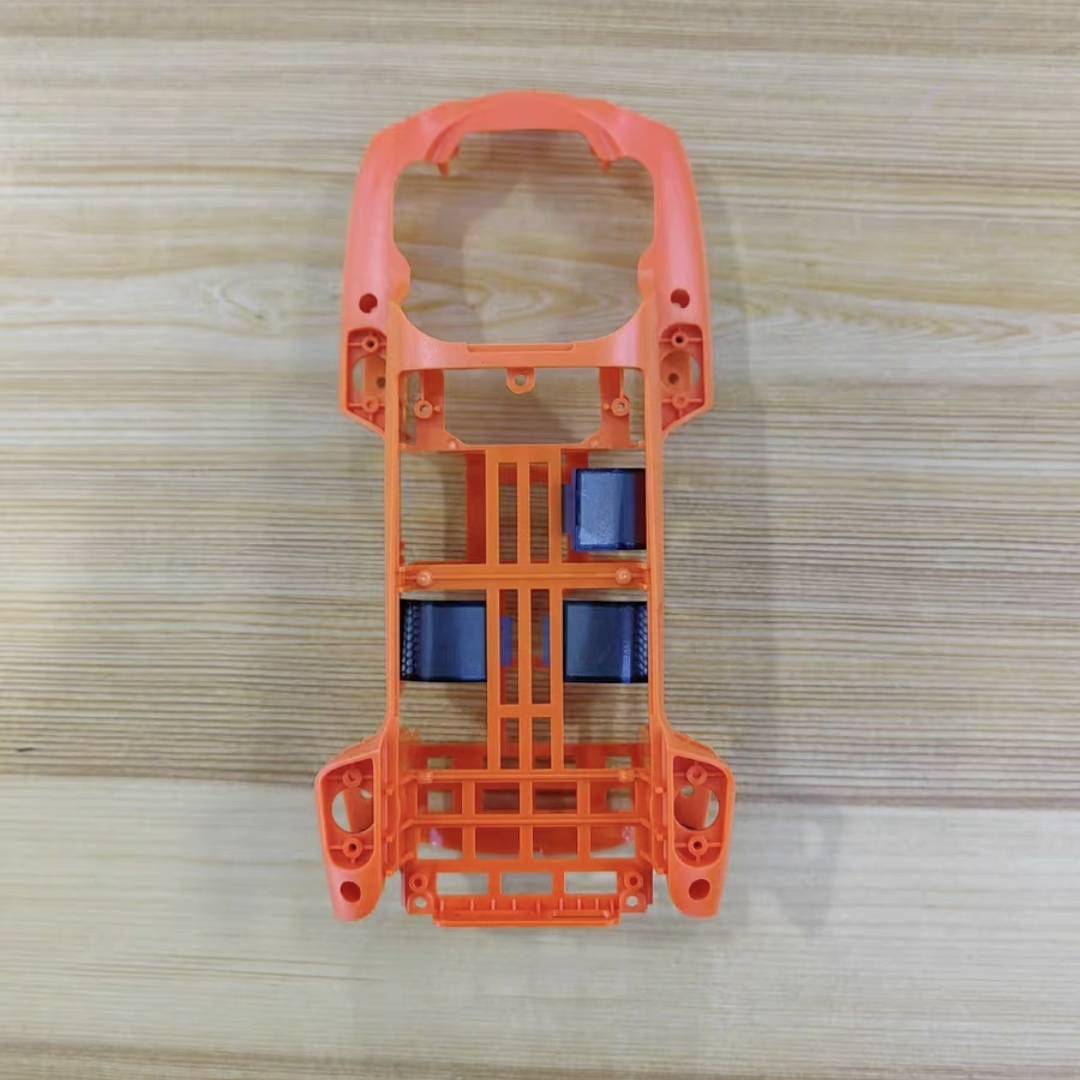 Autel Drone Evo Lite - الإطار العلوي والأوسط لروبوتات Autel ،