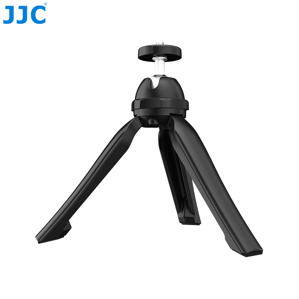 Canon Camera Eos M50 Mark Ii - JJC ترايبود صغير للكاميرا مدونة فيديو