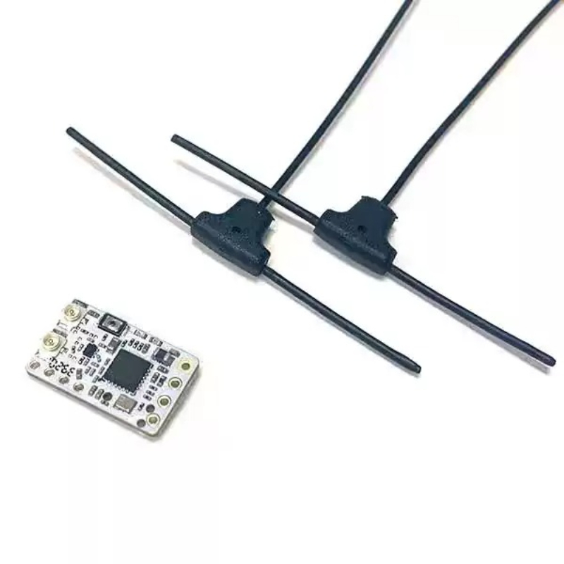 Tbs Fpv Tracer - جهاز استقبال FPV منخفض التأخير TBS