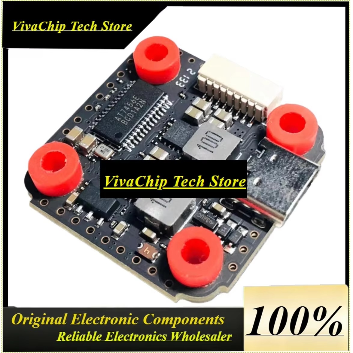 Betaflight Fc F7 - وحدة تحكم طيران VivaSF7 MINI MPU6500