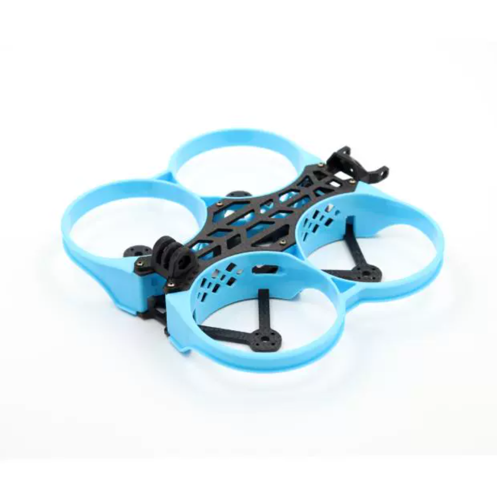 Fpv Drone Tool Kit - مجموعة الإطار Cloud-149 V2 ألياف الكربون