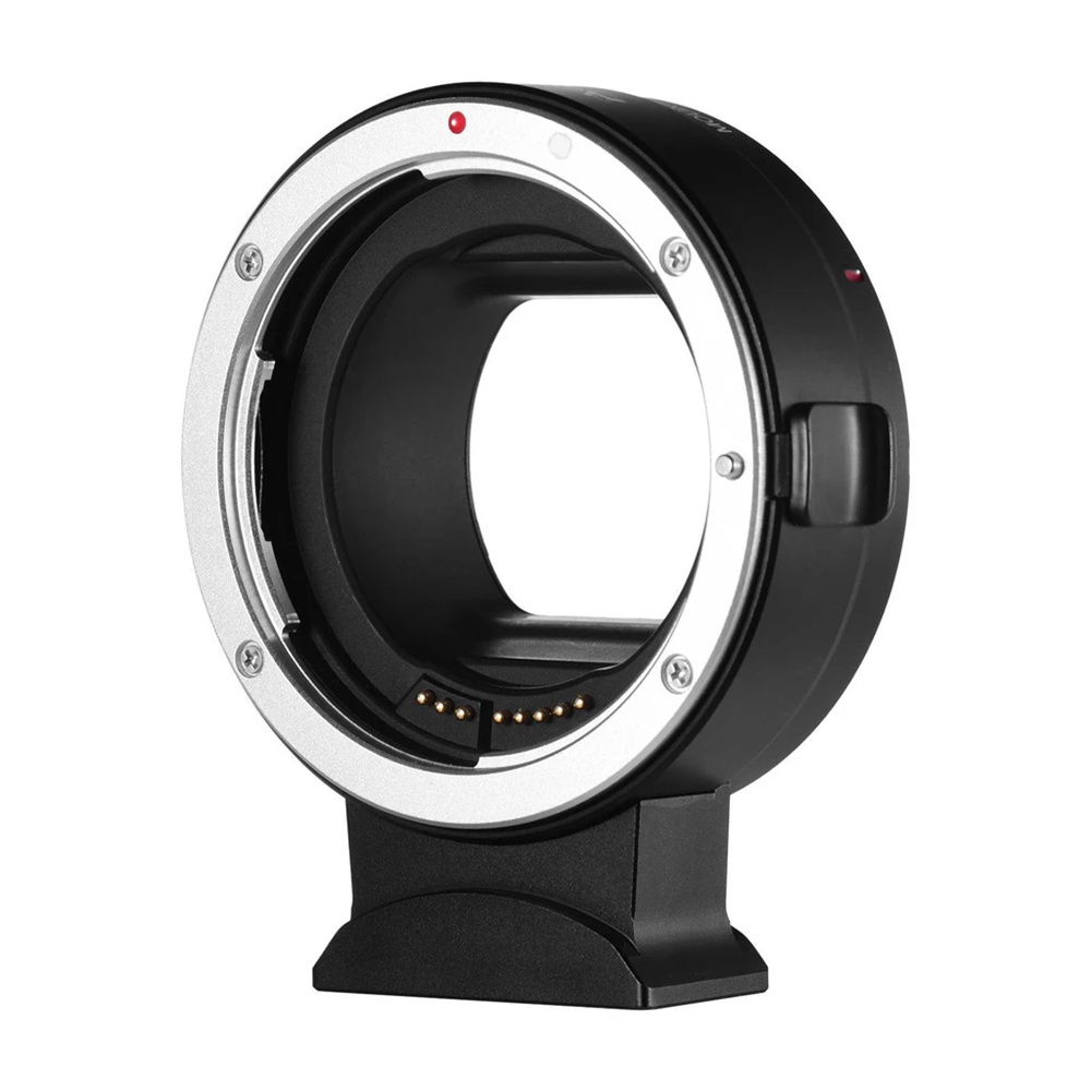 Canon Camera Eos R50 - محول تركيب EOS R عدسة EF/EF-S
