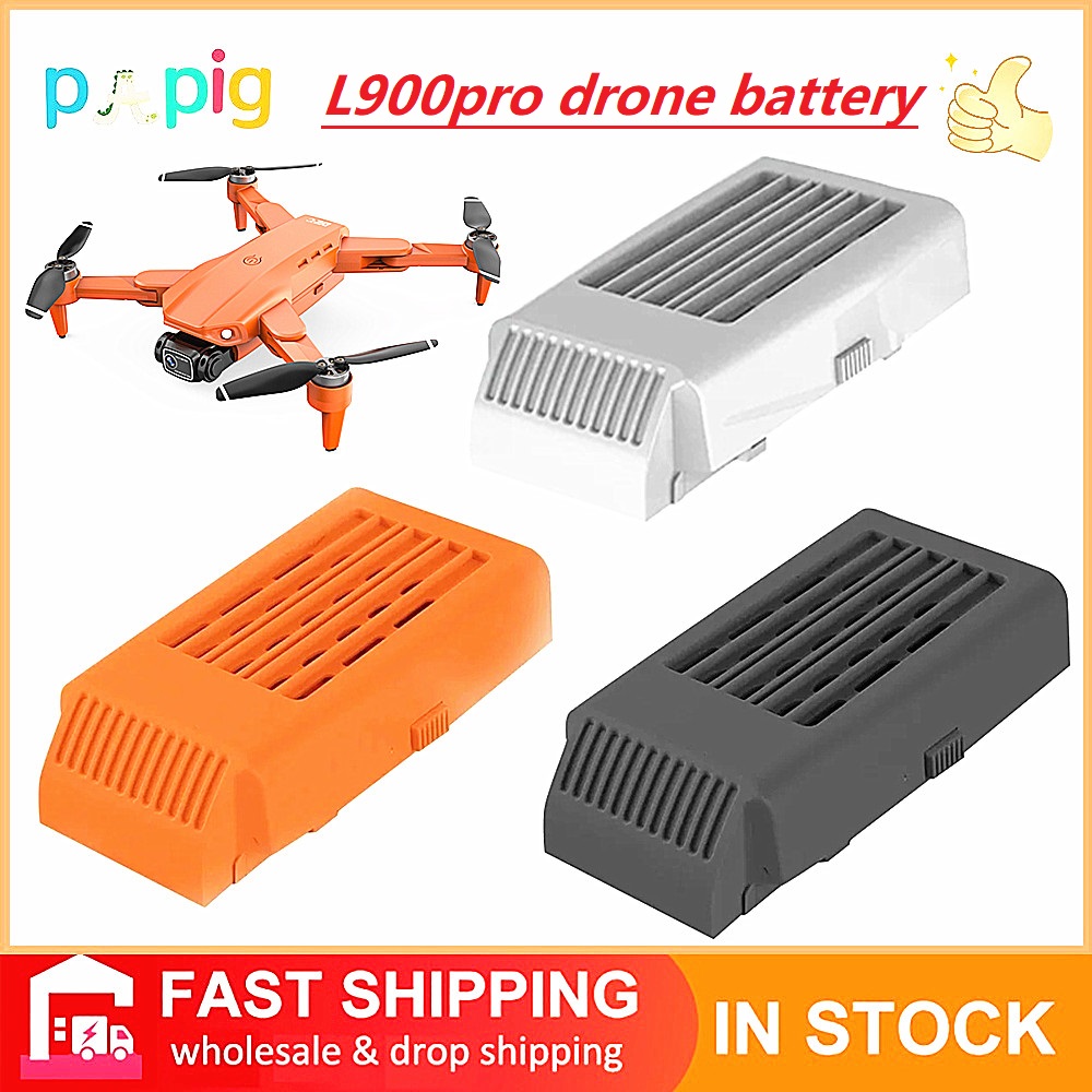 Fpv Drone Camera - L900 Pro نظام تحديد المواقع بدون