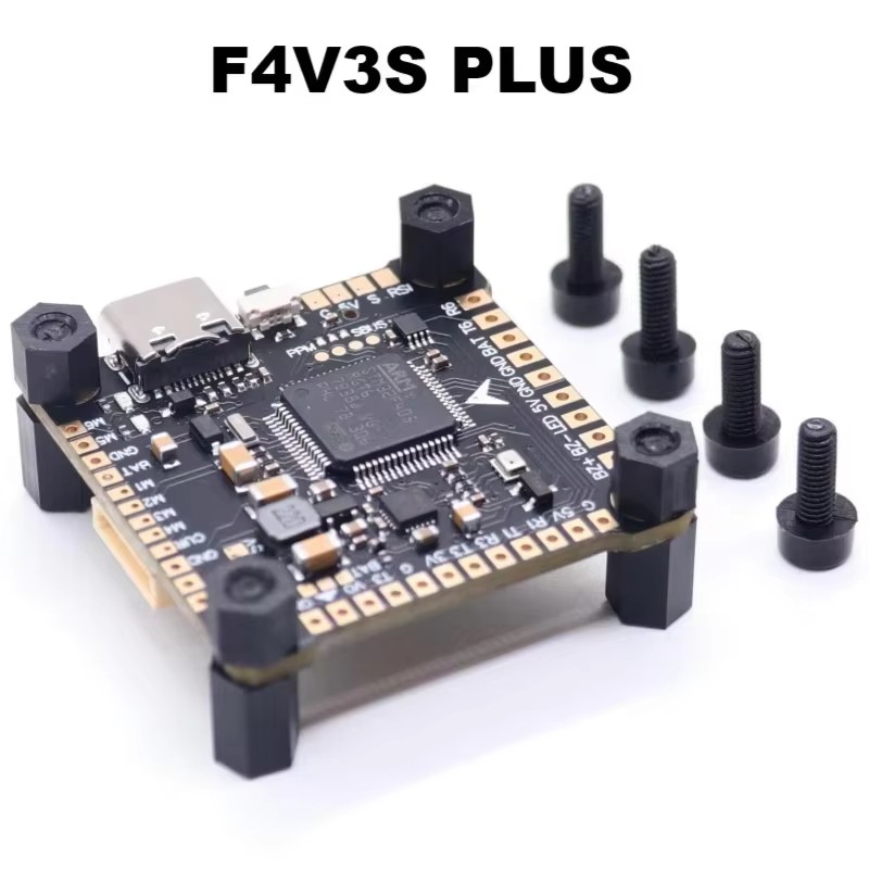 Betaflight Fc F4 - و F4V3S PLUS F4 V3 V3S