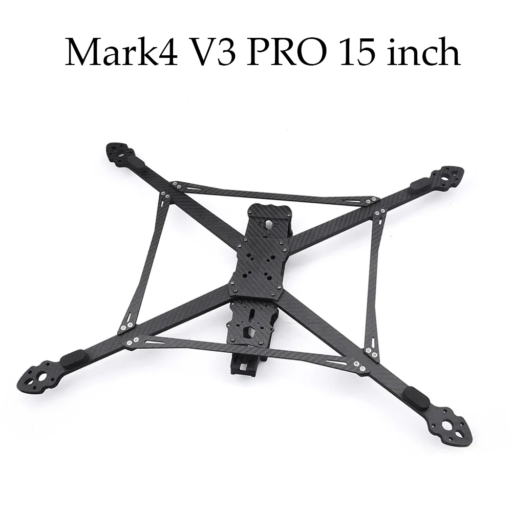 Fpv Drone Kit - إطار طائرة بدون طيار MARK4 V3