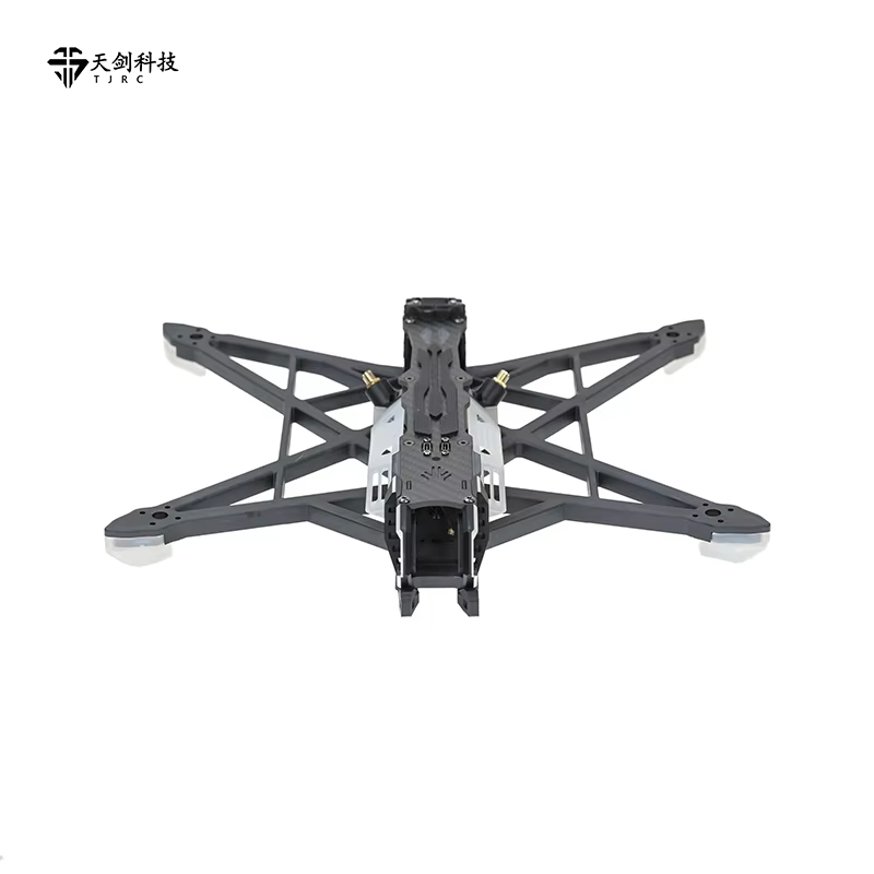 Fpv Drone Quadcopter - إطار طائرة بدون طيار TJRC 8V2/10