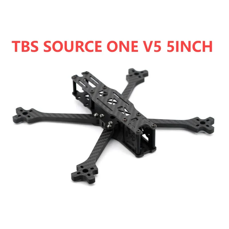 Tbs Fpv Source One - الأصلي TBS Source ONE V6 5