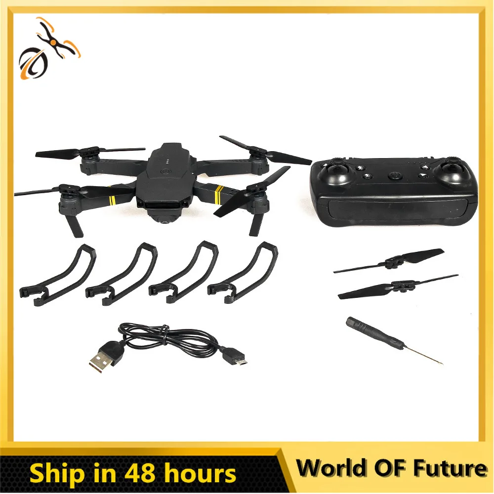 Eachine Drone E58 - طائرة بدون طيار 4K Eachine E58