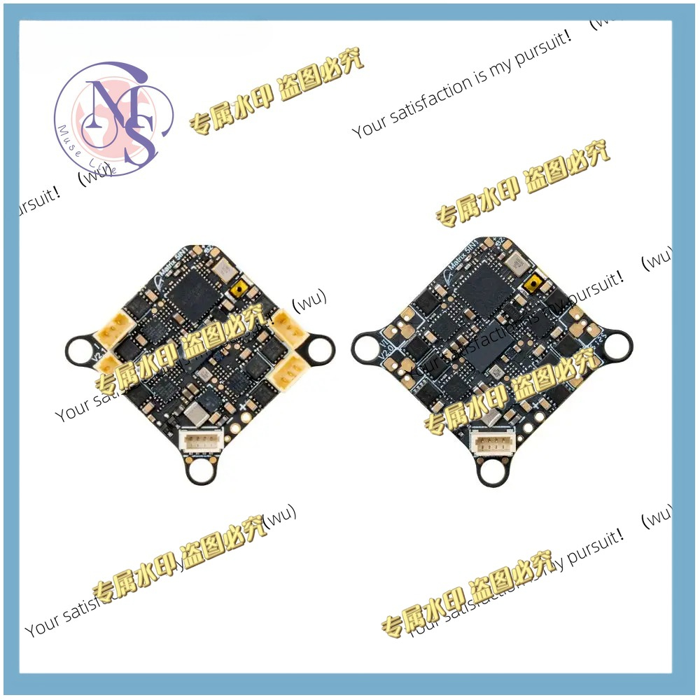 Fpv Drone Esc - لوحة التحكم في الطيران الجديدة Matrix