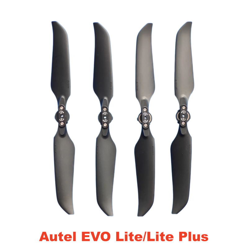 Autel Drone Evo Lite - شفرات مروحية جديدة أصلية لطائرة Autel
