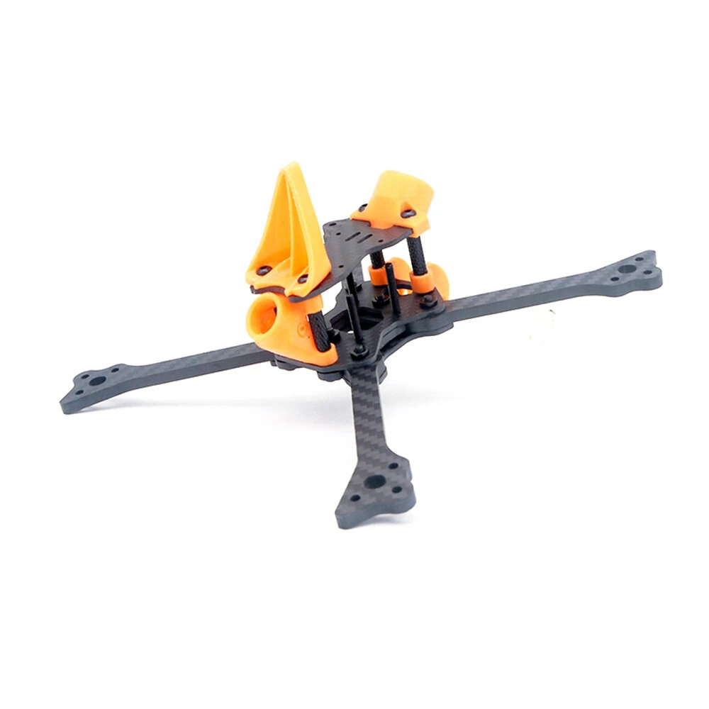 Fpv Drone Kit - TEOSAW 533Pro 190 مللي متر قاعدة