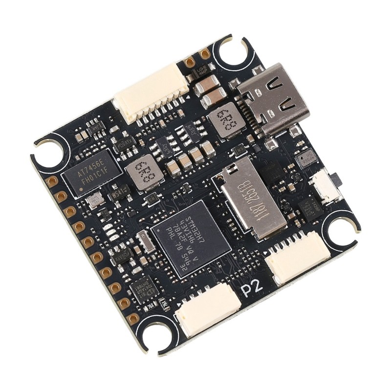 Fpv Drone Flight Controller - وحدة تحكم طيران WOTT-TBS Lucid H7