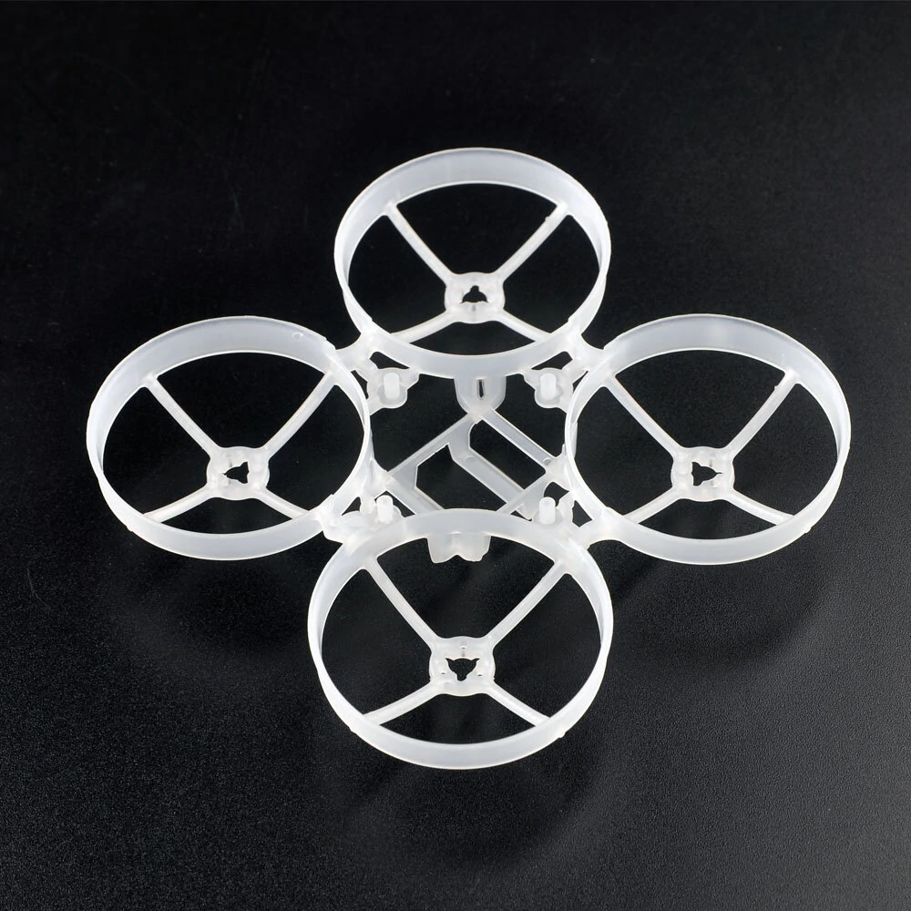 Fpv Drone Kit - Happymodel Moblite7 Mobula7 V4 75mm قاعدة