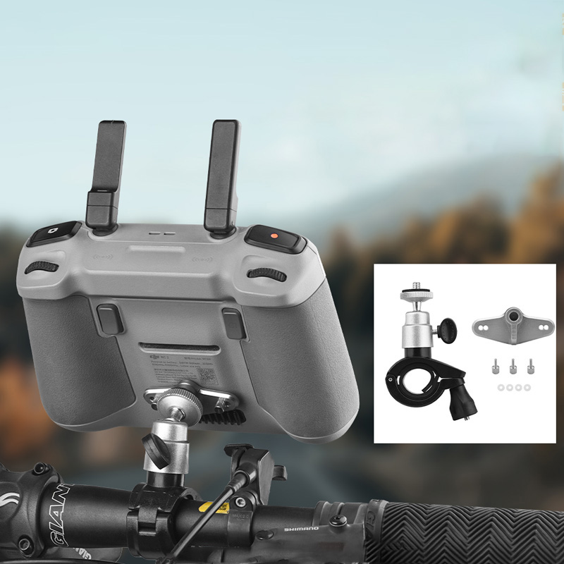 حامل الهاتف الخليوي كليب ل DJI - مراجعة Dji Drone Mini 3 وسعره