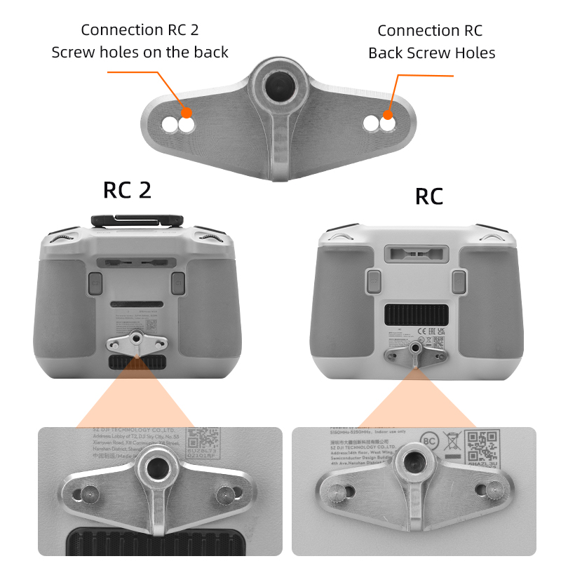 حامل الهاتف الخليوي كليب ل DJI - مراجعة Dji Drone Mini 3 وسعره