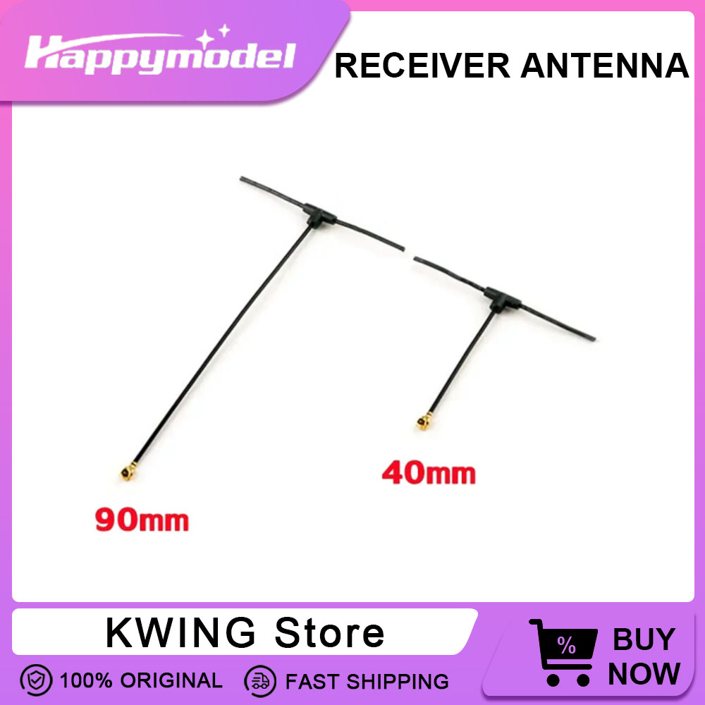 هوائي Happymodel 2.4G متعدد ال - مراجعة Tbs Fpv Tracer وسعره