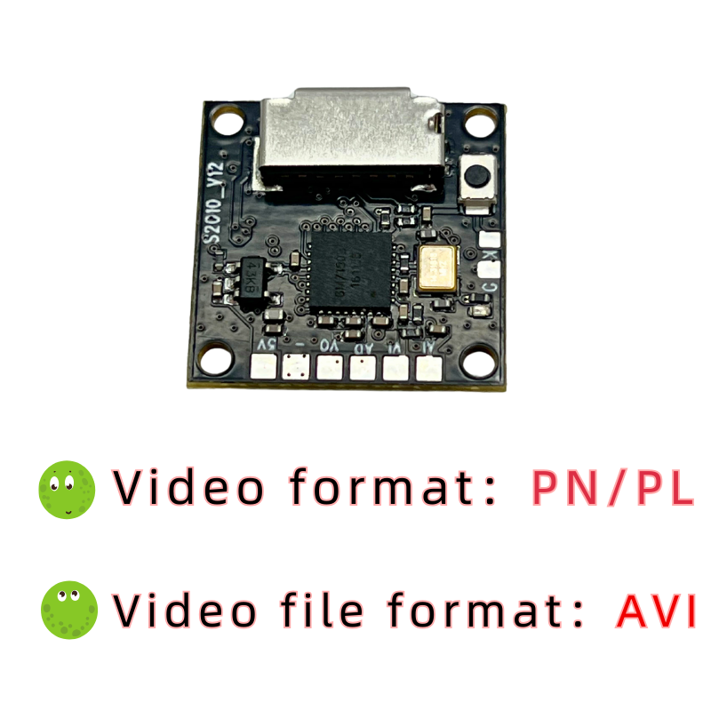 يمكن تتابع مقاطع فيديو وحدة تس - مراجعة Fpv Drone Receiver وسعره