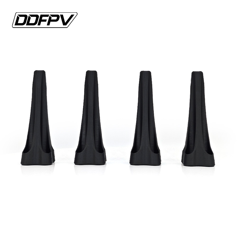 مجموعة واحدة من وسادات أرجل ال - مراجعة Fpv Drone Tool Kit وسعره