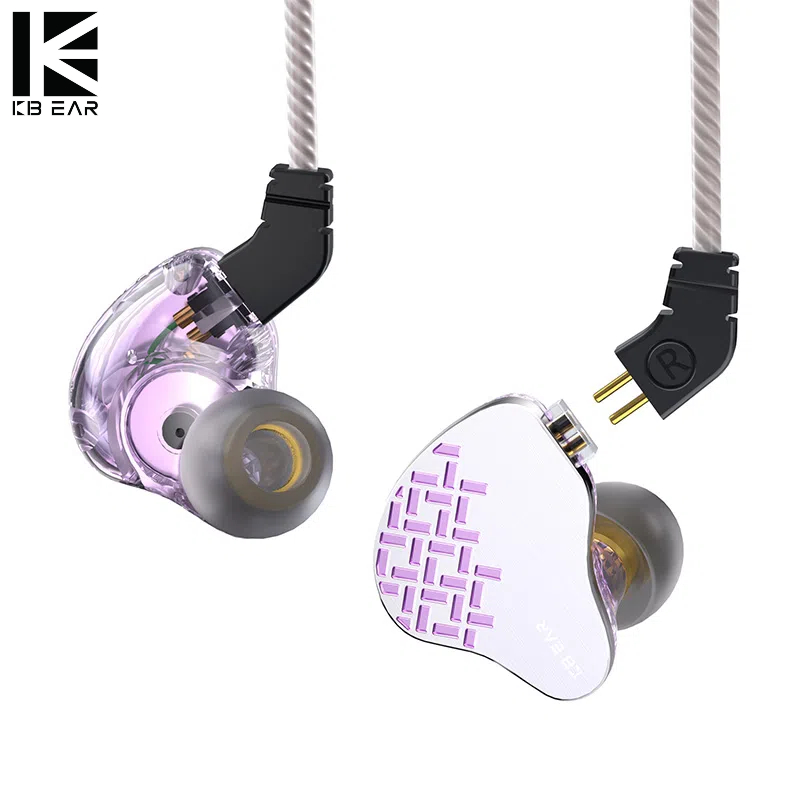 KBEAR Rosefinch 3.5 مللي متر/T - مراجعة Eachine Drone E010 وسعره