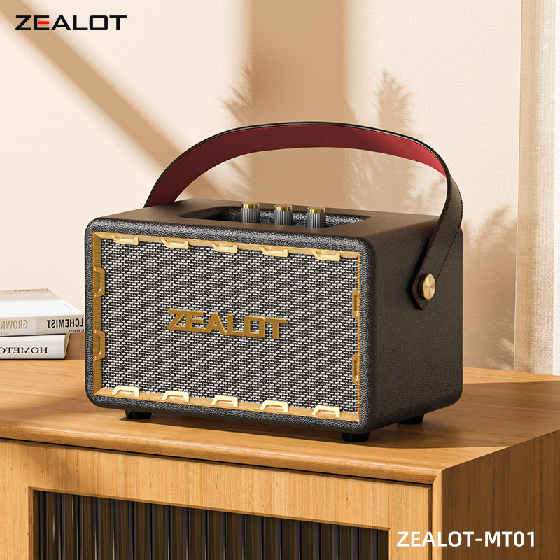 ZEALOT-MT01 60 واط خشبي 24000  - مراجعة Holy Stone Drone Hs175 وسعره