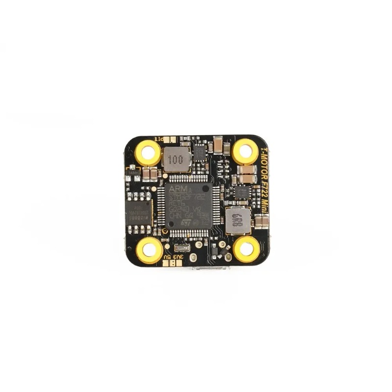 مجموعة T-Motor MINI F7 و F45A  - مراجعة Betaflight Fc F7 وسعره