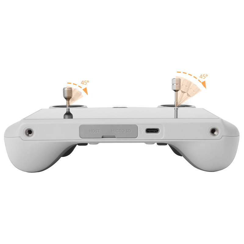 1 زوج ل DJI RC/RC 2 تحكم عن بع - مراجعة Dji Drone Mini 3 وسعره
