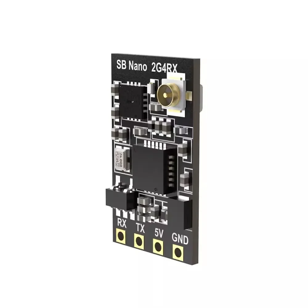 جهاز استقبال SpeedyBee Nano EL - مراجعة Fpv Drone Tool Kit وسعره