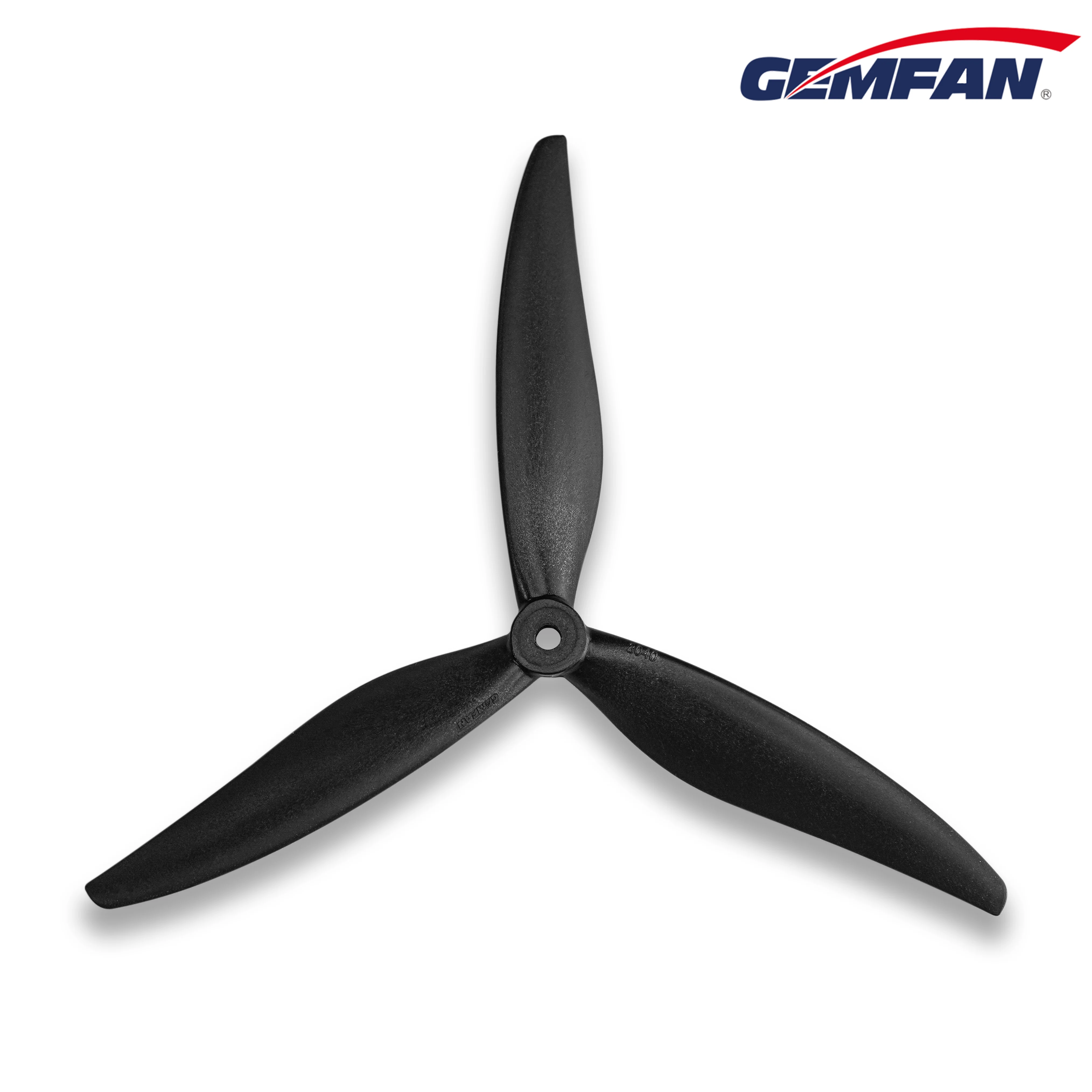 Gemfan 8040 8X4X3 3-blade 8 بو - مراجعة Fpv Drone Motor وسعره