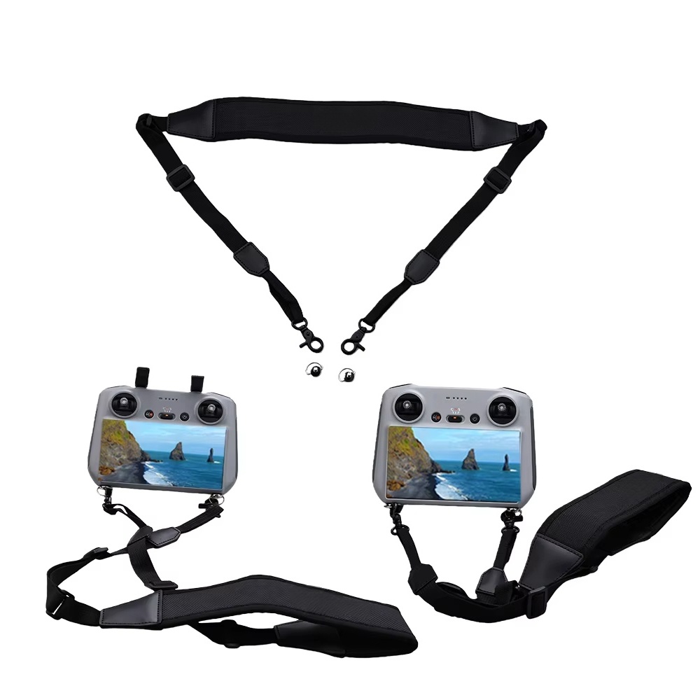 حزام رقبة لـ DJI Mini 5 4 3 Pr - مراجعة Dji Drone Mini 3 وسعره