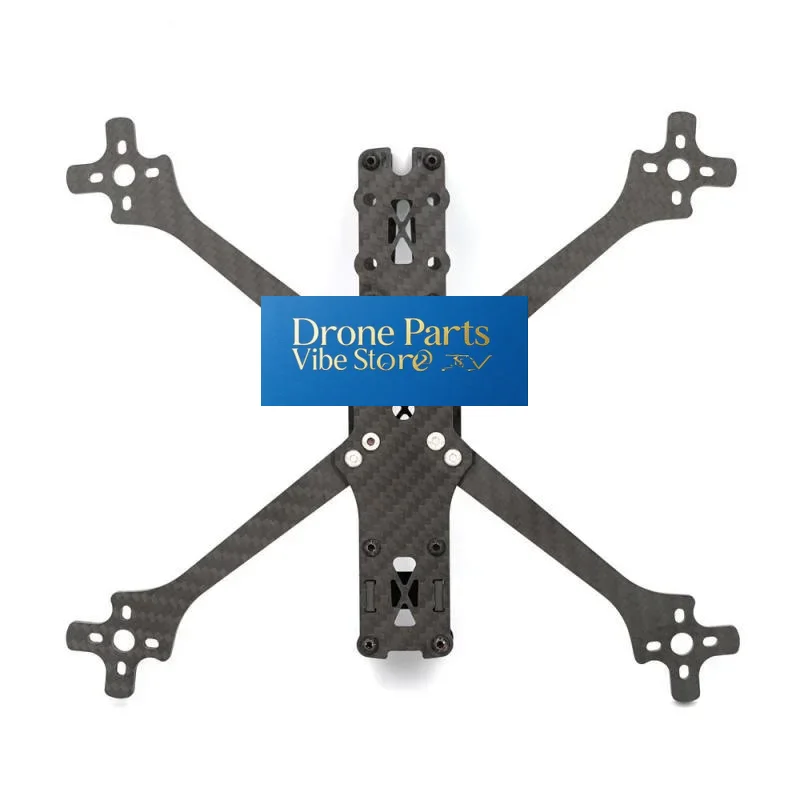 إطار DronePOriginal TBS SOURCE - مراجعة Tbs Fpv Source One وسعره