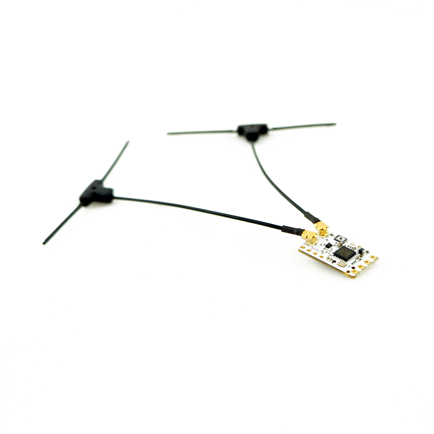 جهاز استقبال FPV منخفض التأخير - مراجعة Tbs Fpv Tracer وسعره