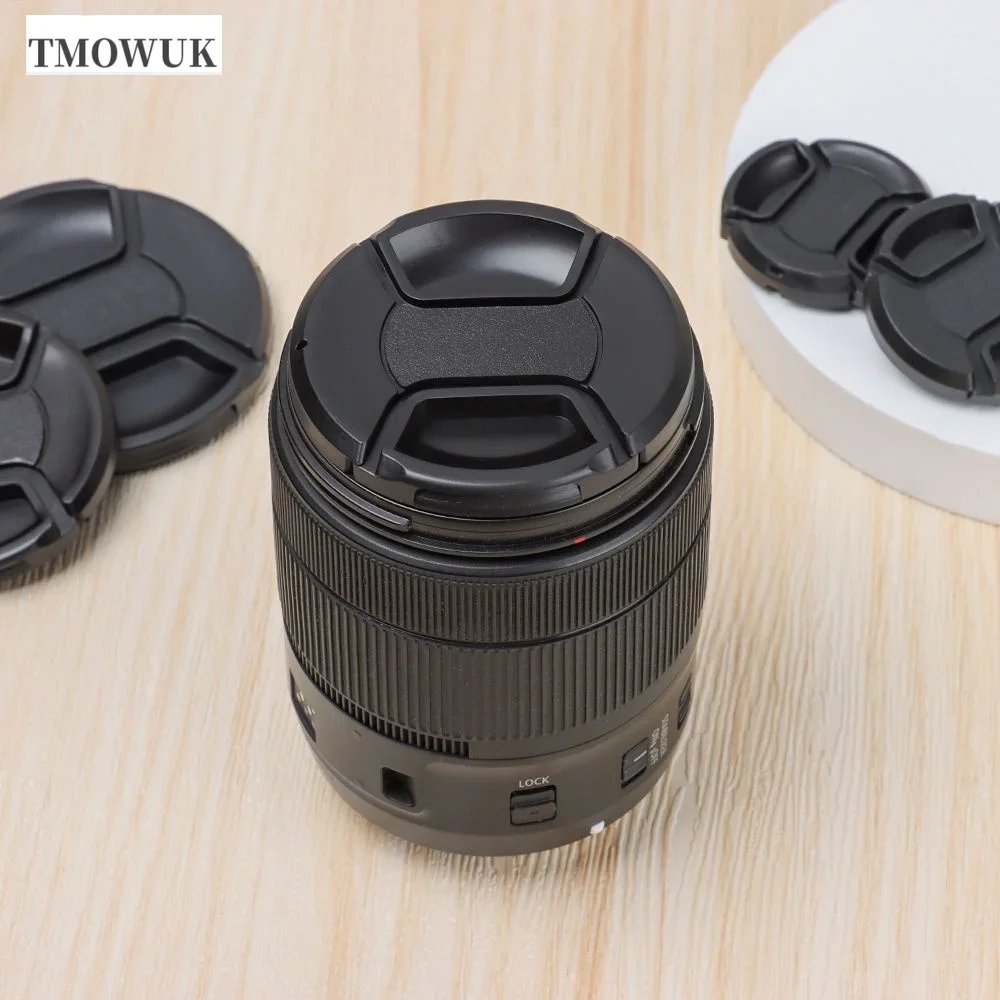 غطاء حماية لعدسة الكاميرا لطرا - مراجعة Canon Camera Eos M50 Mark Ii وسعره