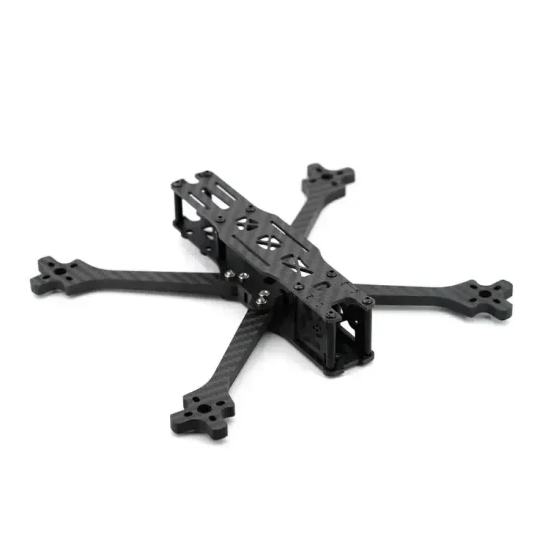 1 قطعة من مجموعة إطارات TBS SO - مراجعة Tbs Fpv Source One وسعره