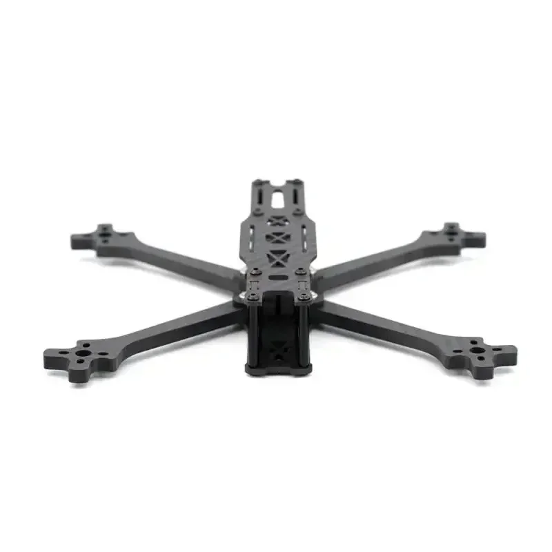 1 قطعة من مجموعة إطارات TBS SO - مراجعة Tbs Fpv Source One وسعره