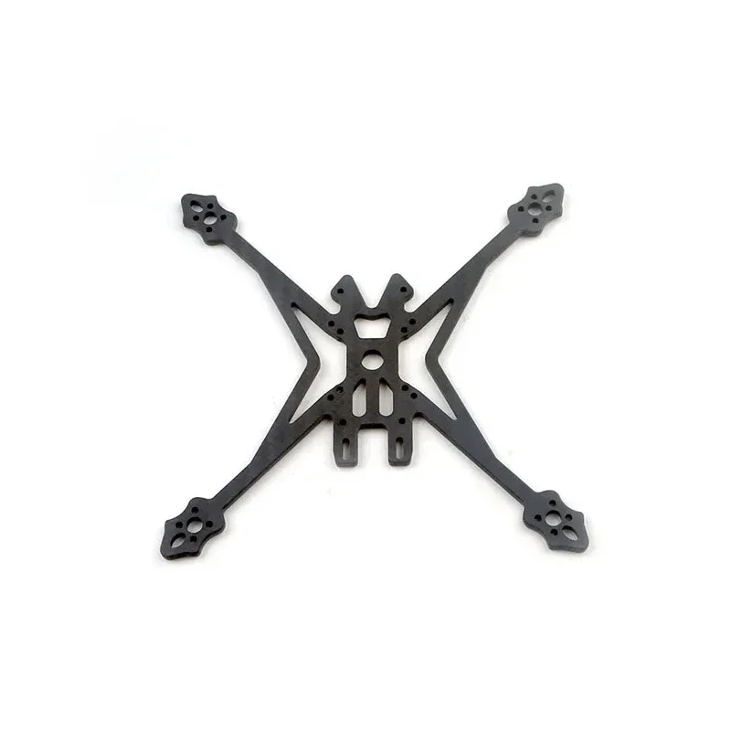HappyModel Crux35 عالية الوضوح - مراجعة Fpv Drone Tool Kit وسعره