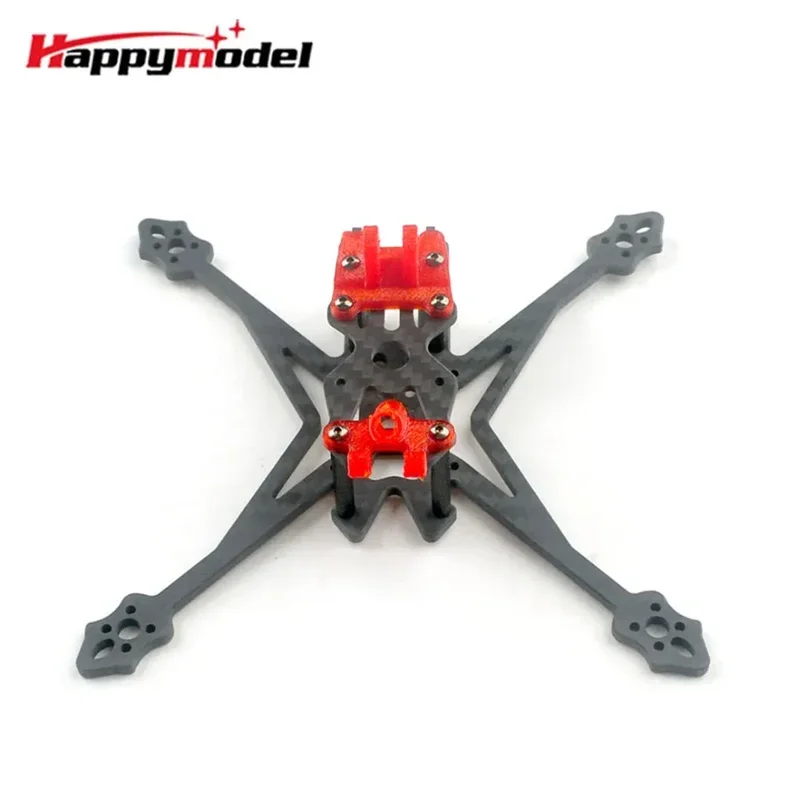 HappyModel Crux35 عالية الوضوح - مراجعة Fpv Drone Tool Kit وسعره