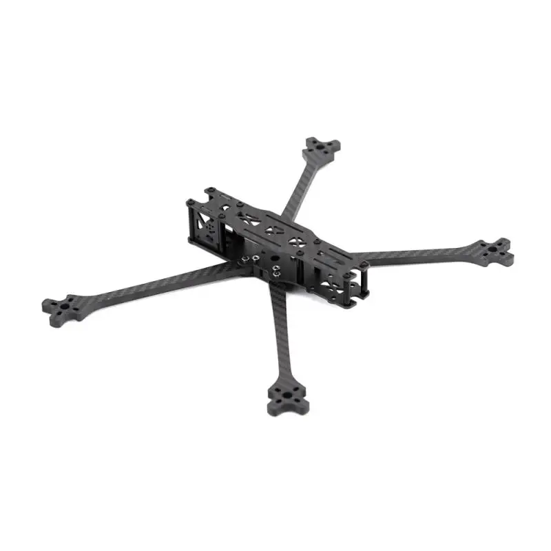 إطار AeroPartsTBS SOURCE ONE V - مراجعة Tbs Fpv Source One وسعره
