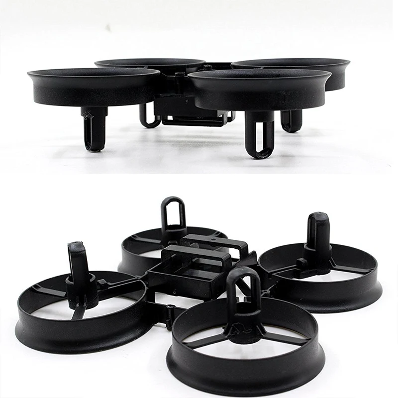 JJRC H36 Eachine E010 مجموعة إ - مراجعة Fpv Drone Kit وسعره