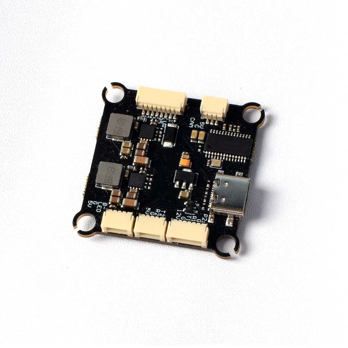 وحدة تحكم طيران SmCpF405 F4 V3 - مراجعة Betaflight Fc F4 وسعره