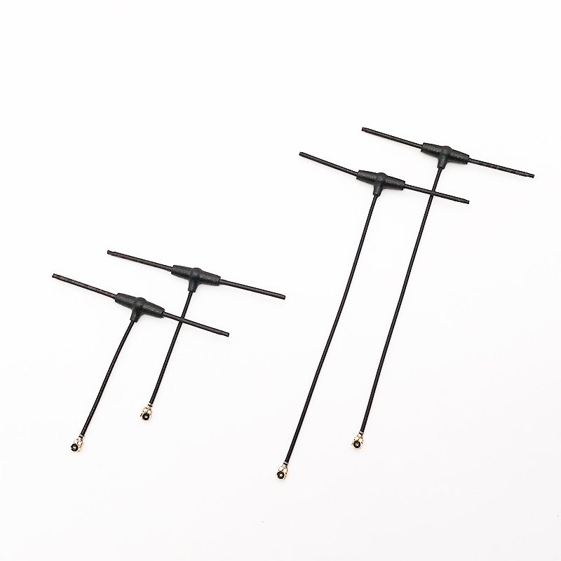 2.4G T هوائي استقبال متعدد الا - مراجعة Tbs Fpv Tracer وسعره