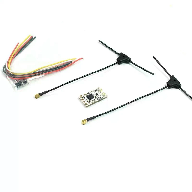 جهاز استقبال Black Sheep TBS T - مراجعة Tbs Fpv Tracer وسعره