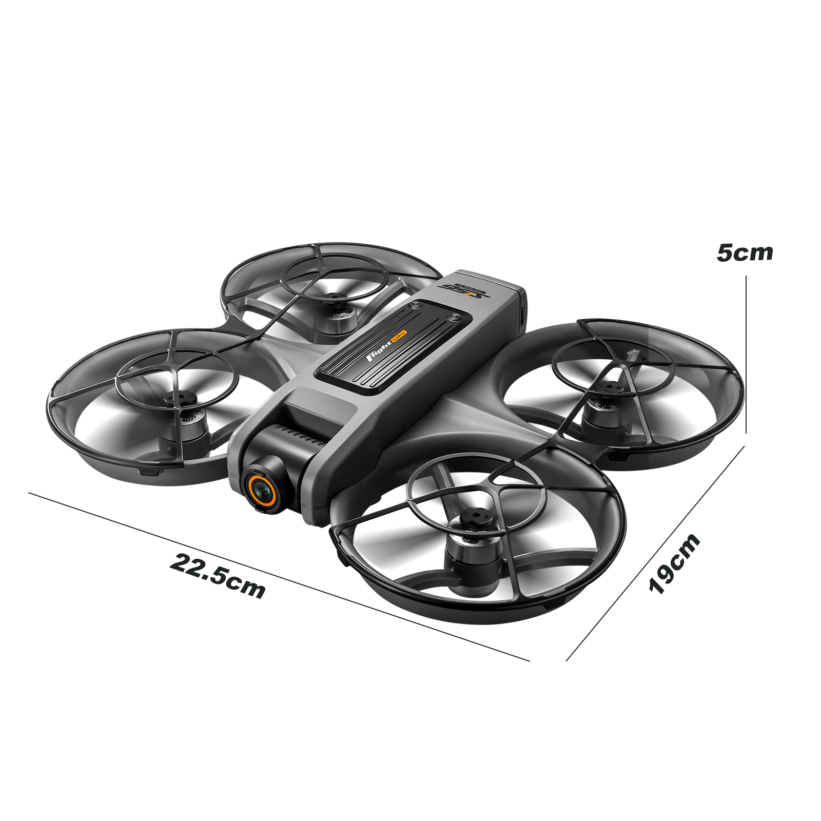طائرة بدون طيار ZNLYRION S156  - مراجعة Fpv Drone Charger وسعره
