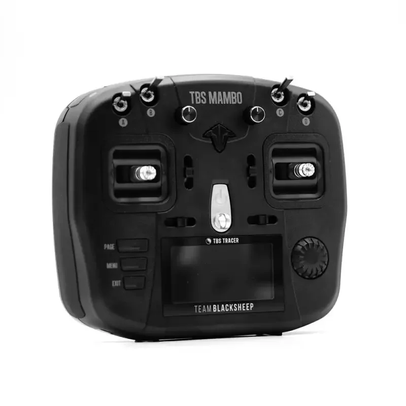 TBS MAMBO 2.4G Tracer FPV RC ر - مراجعة Tbs Fpv Tracer وسعره