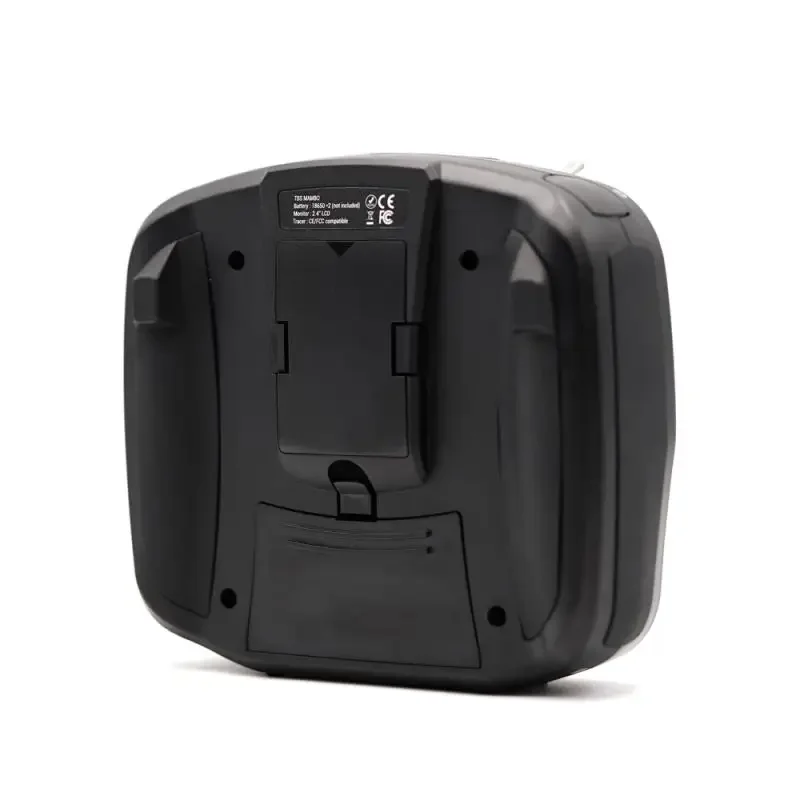 TBS MAMBO 2.4G Tracer FPV RC ر - مراجعة Tbs Fpv Tracer وسعره
