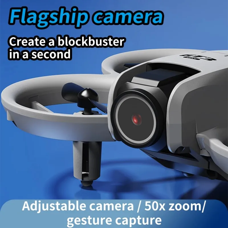 طائرة بدون طيار شاومي GT3 MAX  - مراجعة Fpv Drone Charger وسعره