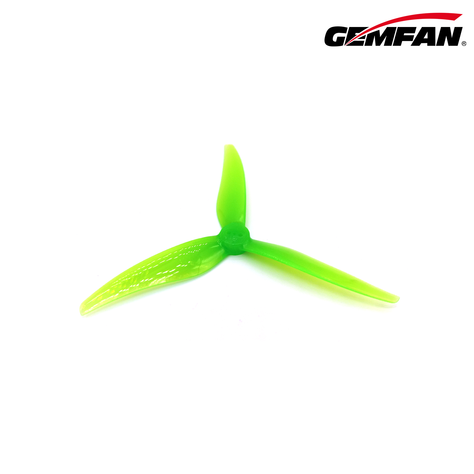 إعصار SL 5125 3 شفرة Gemfan ال - مراجعة Fpv Drone Motor وسعره