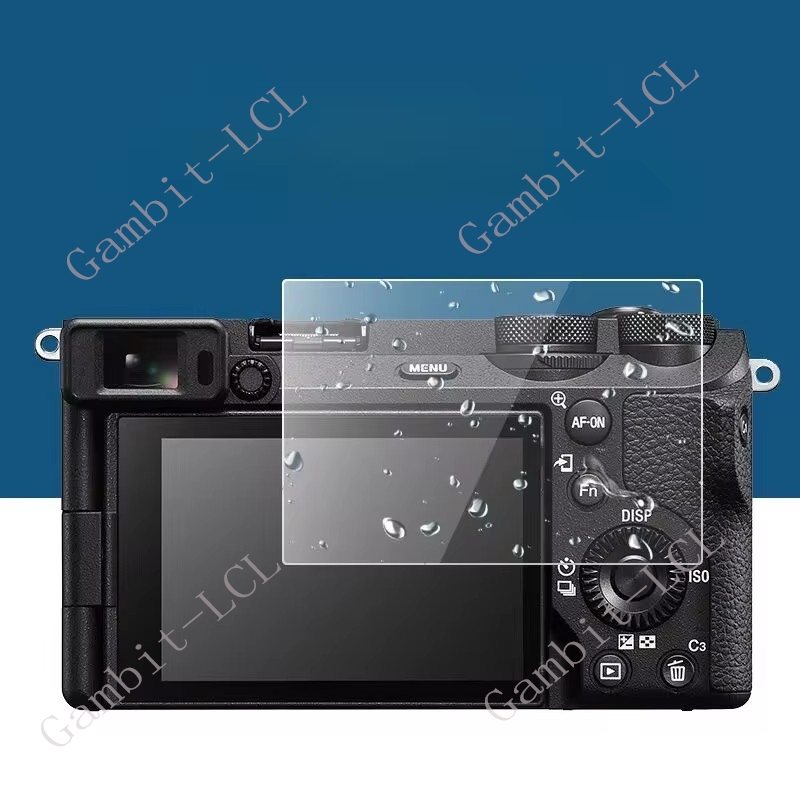 3 قطعة الزجاج المقسى لكانون EO - مراجعة Canon Camera Eos R8 وسعره