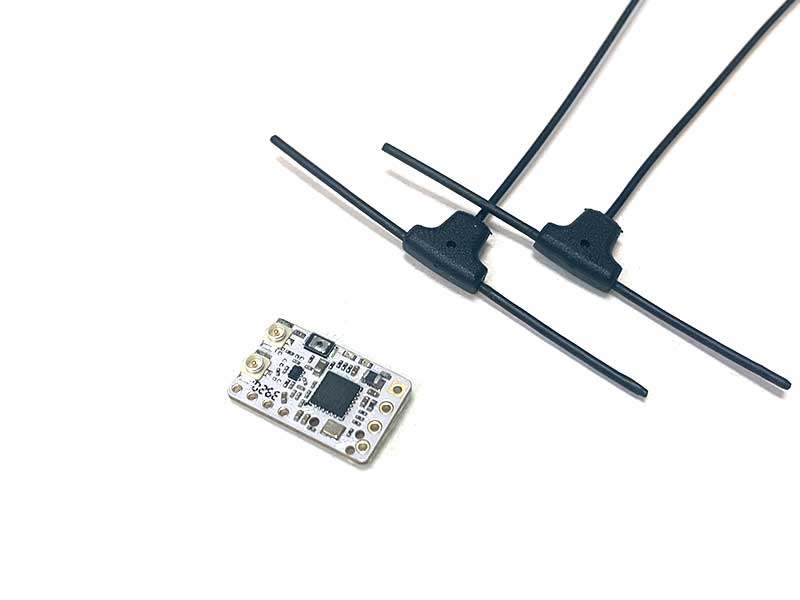جهاز استقبال TBS TRACER NANO R - مراجعة Tbs Fpv Tracer وسعره
