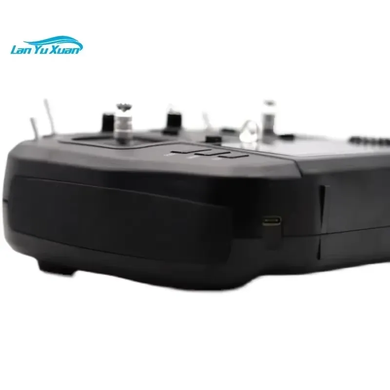 جهاز تحكم لاسلكي TBS MAMBO 2.4 - مراجعة Tbs Fpv Tracer وسعره